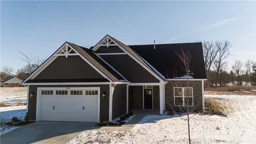 1509 Kingsgate Rd, Springfield, OH, 45502 | Card Image