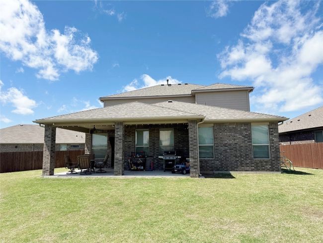Rear Elevation | Image 34