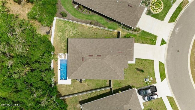 1021 Tupelo Cir, House other with 4 bedrooms, 2 bathrooms and null parking in Cocoa FL | Image 35