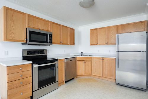 207-253 Gregoire Dr, Fort Mcmurray, AB, T9H4G7 | Card Image