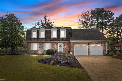 117 Beecham Dr, Yorktown, VA, 23692-3308 | Card Image