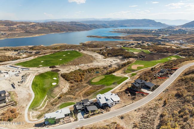 1577 W Skyridge Dr, Home with 6 bedrooms, 7 bathrooms and null parking in Mayflower Mnt UT | Image 10