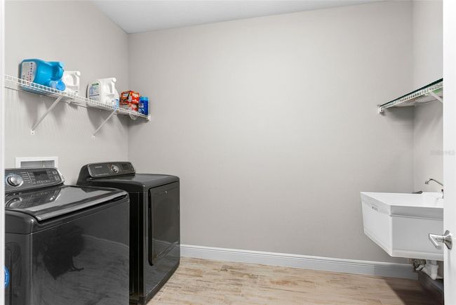 13182 Twin Bridges Dr, House other with 5 bedrooms, 4 bathrooms and null parking in RIVERVIEW FL | Image 32