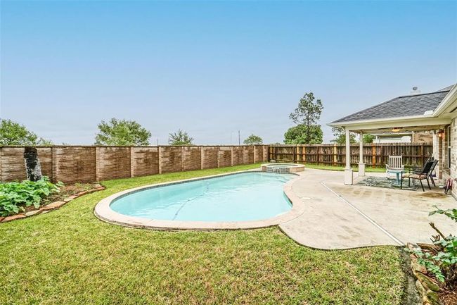 2957 Water Willow Ln, House other with 4 bedrooms, 2 bathrooms and 2 parking in Pearland TX | Image 22