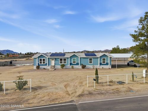 401 Dona Ana School Rd, Las Cruces, NM, 88007-5818 | Card Image
