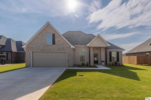 462 Blanchard Loop, Bossier City, LA, 71111-6665 | Card Image