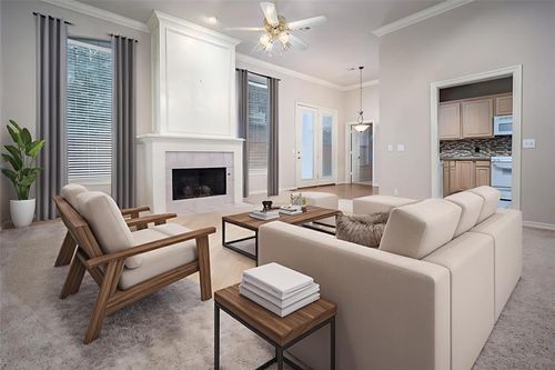 apt-20-12500 Saint Andrews Dr, Oklahoma City, OK, 73120-8887 | Card Image