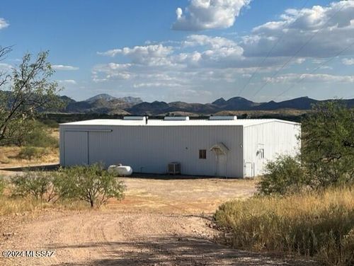 15585 W Cota Road, Arivaca, AZ, 85601 | Card Image