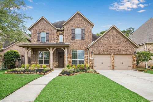 1735 Sylvia Springs Lane, Spring, TX, 77386 | Card Image
