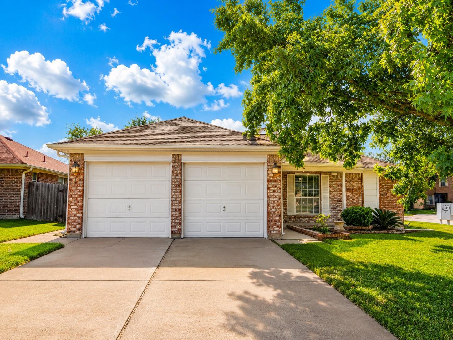 Residential in Cypress