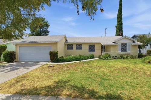 11251 Dronfield Ave, Pacoima, CA, 91331-1425 | Card Image