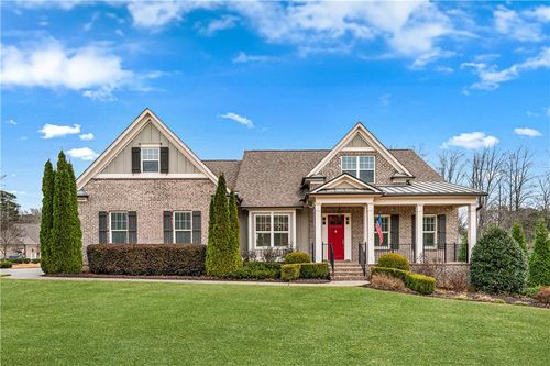 805 Creekside Trl, Alpharetta, GA, 30004-5429 | Card Image