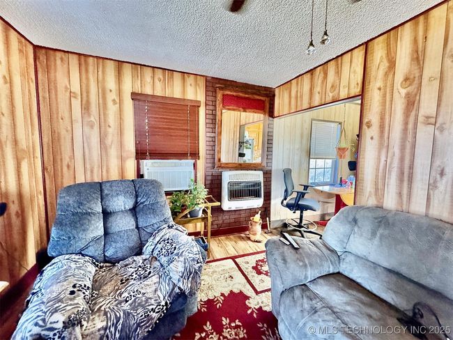 117 S Bluff Ave, House other with 2 bedrooms, 1 bathrooms and null parking in Tahlequah OK | Image 9
