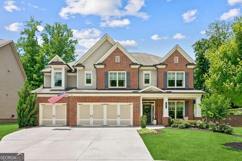 4972 Park Vale Dr, Sugar Hill, GA, 30518-4672 | Card Image
