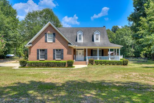 785 S Dixie Rd, Wagener, SC, 29164-9244 | Card Image