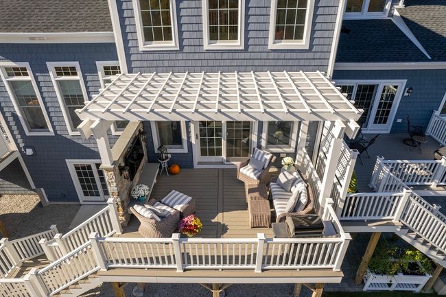 23 - 23 Lois Ann Ct, Condo with 3 bedrooms, 3 bathrooms and 2 parking in Scituate MA | Image 20