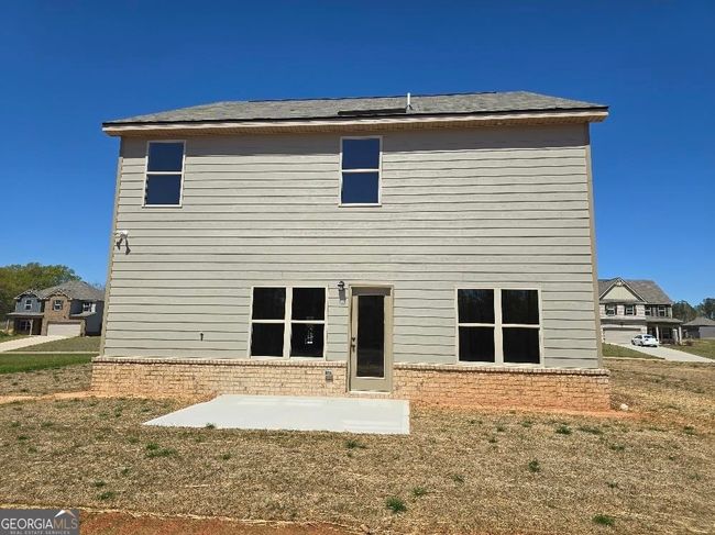 147 Hounds Way, House other with 4 bedrooms, 3 bathrooms and 2 parking in Griffin GA | Image 52