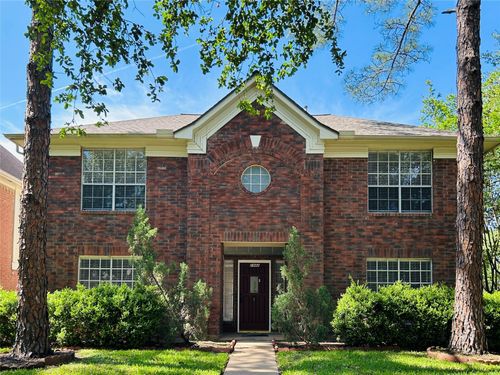 2802 Grants River Cir, Sugar Land, TX, 77479-1366 | Card Image
