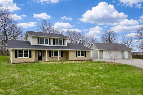 4118 Clark Store Sinking Fork Rd, Crofton, KY, 42217-7316 | Card Image