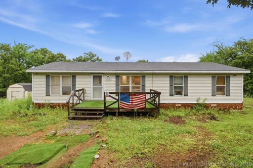 14620 Stewart Rd, Mounds, OK, 74047-6041 | Card Image