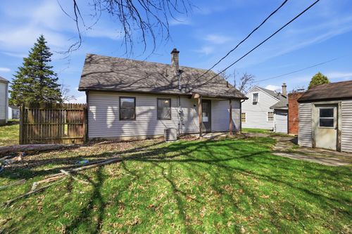 1835 S Sweetbriar Ln, Springfield, OH, 45505-4333 | Card Image