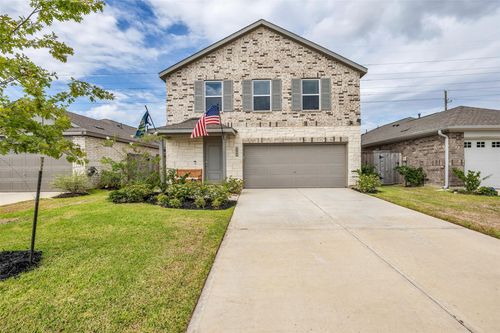28906 Texas Plains Dr, Hockley, TX, 77447 | Card Image