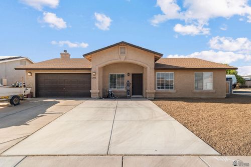 6386 E 45th Pl, Yuma, AZ, 85365-6325 | Card Image