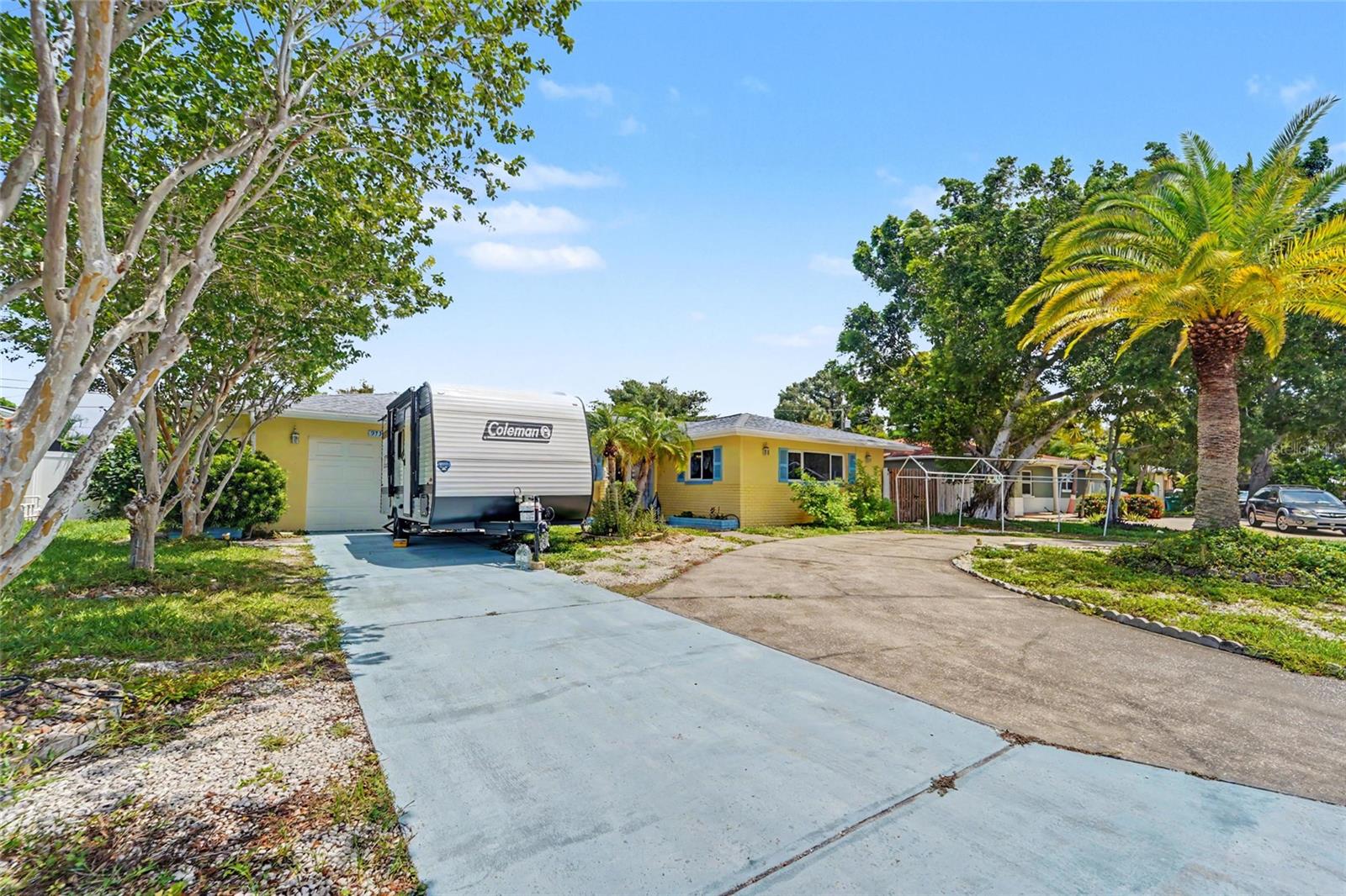 Residential in MADEIRA BEACH 4