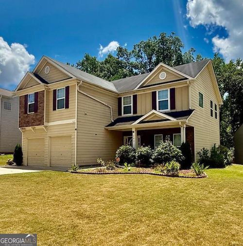 205 Heritage Club Ln, Dallas, GA, 30132-7538 | Card Image
