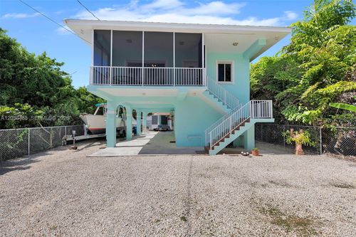 54 Tarpon Ave, Key Largo, FL, 33037-2923 | Card Image