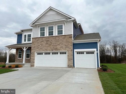 321 Tyson Dr, BERRYVILLE, VA, 22611-1073 | Card Image