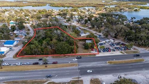 5929-5919 S Ridgewood Ave, Port Orange, FL, 32127-6805 | Card Image