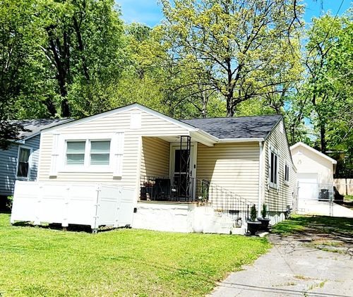 1321 Ann St Nw, Cullman, AL, 35055-2707 | Card Image