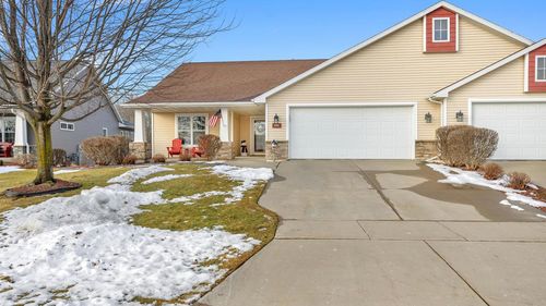 436 Mapleleaf Court, Manitowoc, WI, 54220 | Card Image