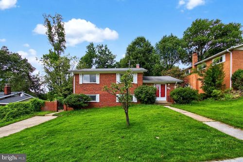 7508 Creighton Dr, COLLEGE PARK, MD, 20740-3014 | Card Image