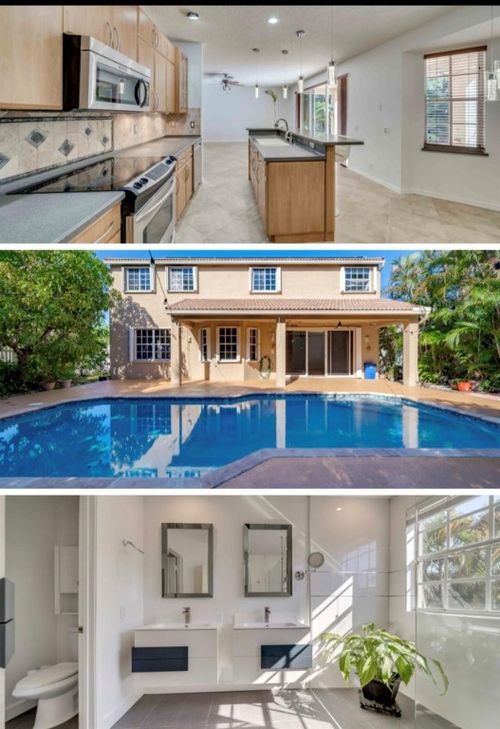 550 Slippery Rock Road, Weston, FL, 33327 | Card Image