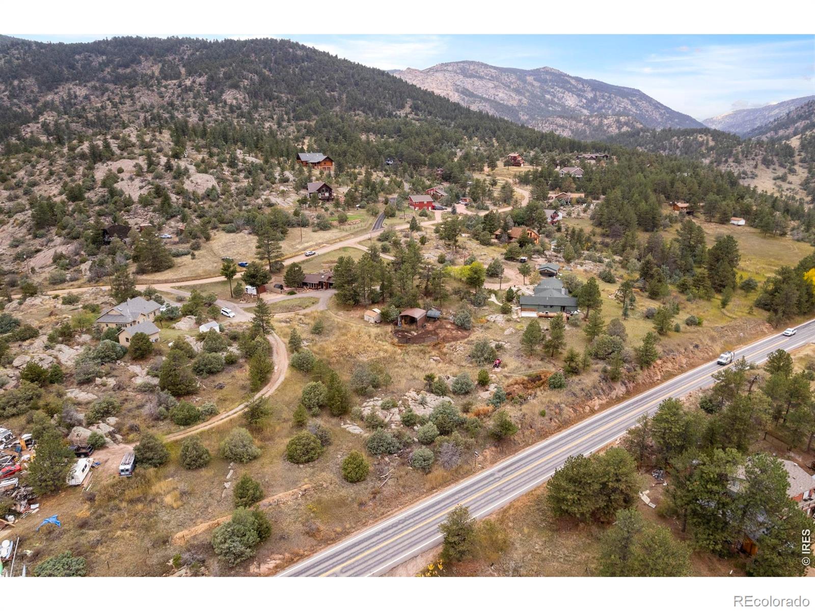 Land in Lyons 2