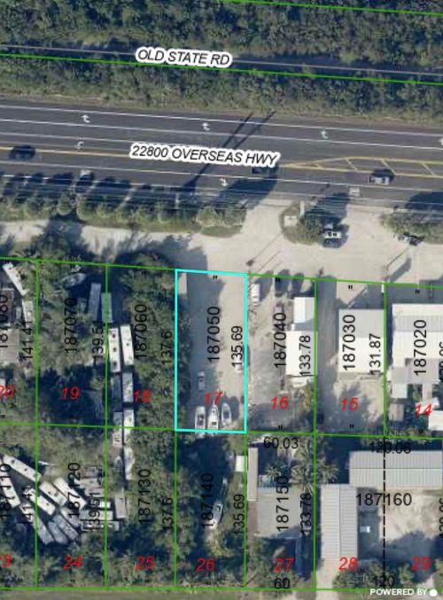 22776 Overseas Hwy, Cudjoe Key, FL, 33042 | Card Image