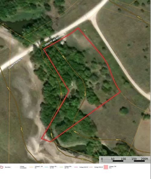 TBD Lot 3&4 Wheelis Loop, Decatur, TX, 76234 | Card Image