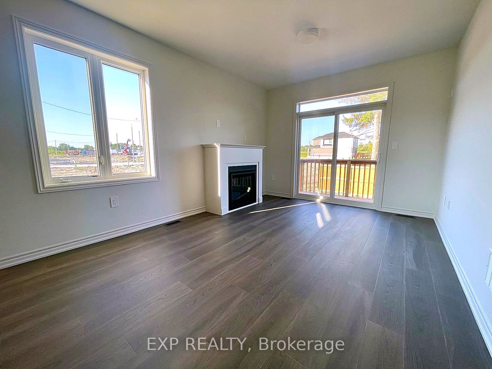 Residential in Clarington 5