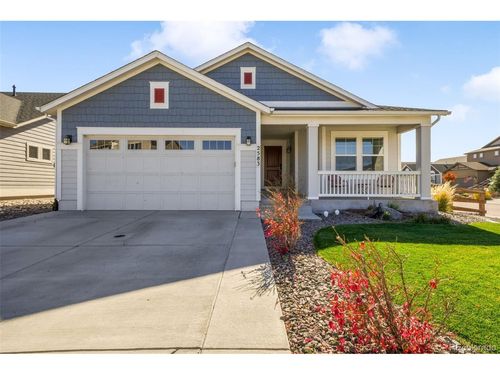 2583 Lakes Edge Dr, Monument, CO, 80132-7729 | Card Image