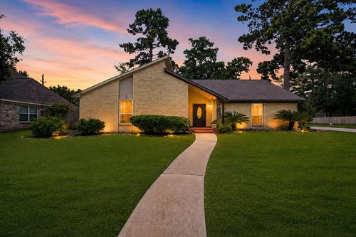 24902 Butterwick Dr, Spring, TX, 77389-3337 | Card Image