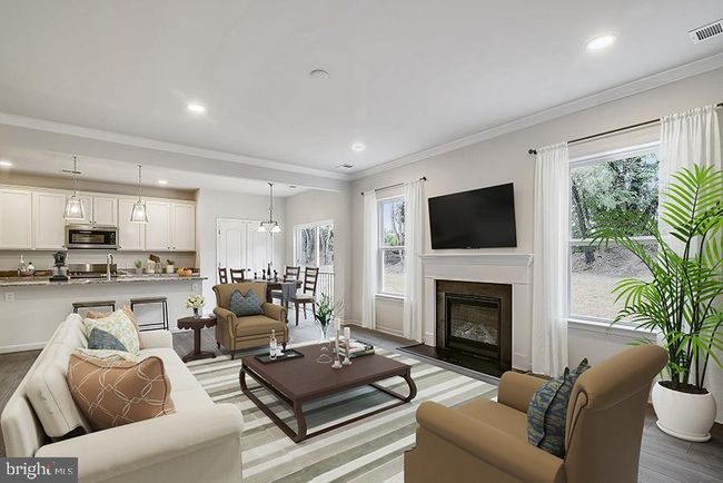 7947 Lee Hall Rd, House other with 5 bedrooms, 4 bathrooms and null parking in PASADENA MD | Image 6