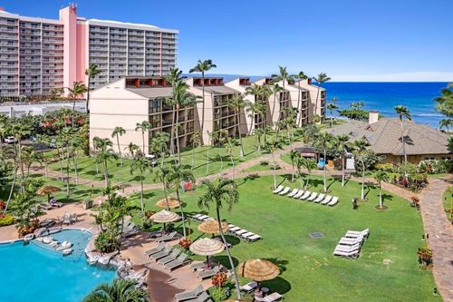 615-3445 Lower Honoapiilani Rd, Lahaina, HI, 96761 | Card Image