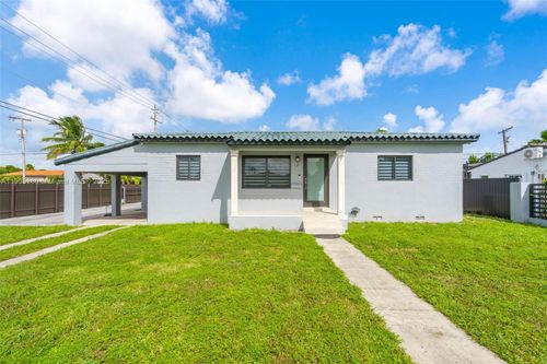 175 W 56th St, Hialeah, FL, 33012-2736 | Card Image