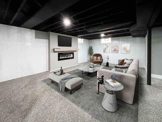 20215 Damman St, House other with 4 bedrooms, 2 bathrooms and null parking in Harper Woods MI | Image 5