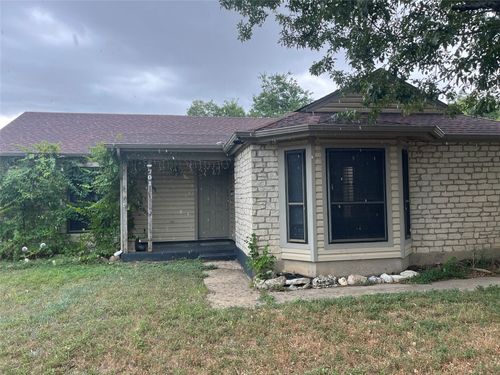 701 Greenwich Pl, Round Rock, TX, 78664-7618 | Card Image