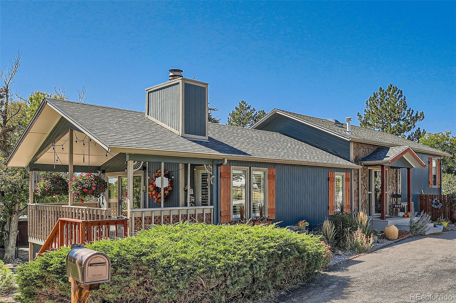 Estes Dr, Arvada, CO 80004