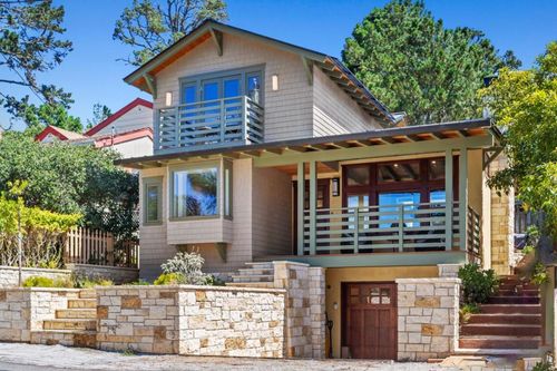 0 Lincoln 3 Ne Of 5th Street, Carmel, CA, 93923 | Card Image