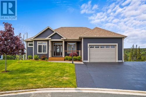 8 Ryder Pl, Paradise, NL, A1L4C9 | Card Image